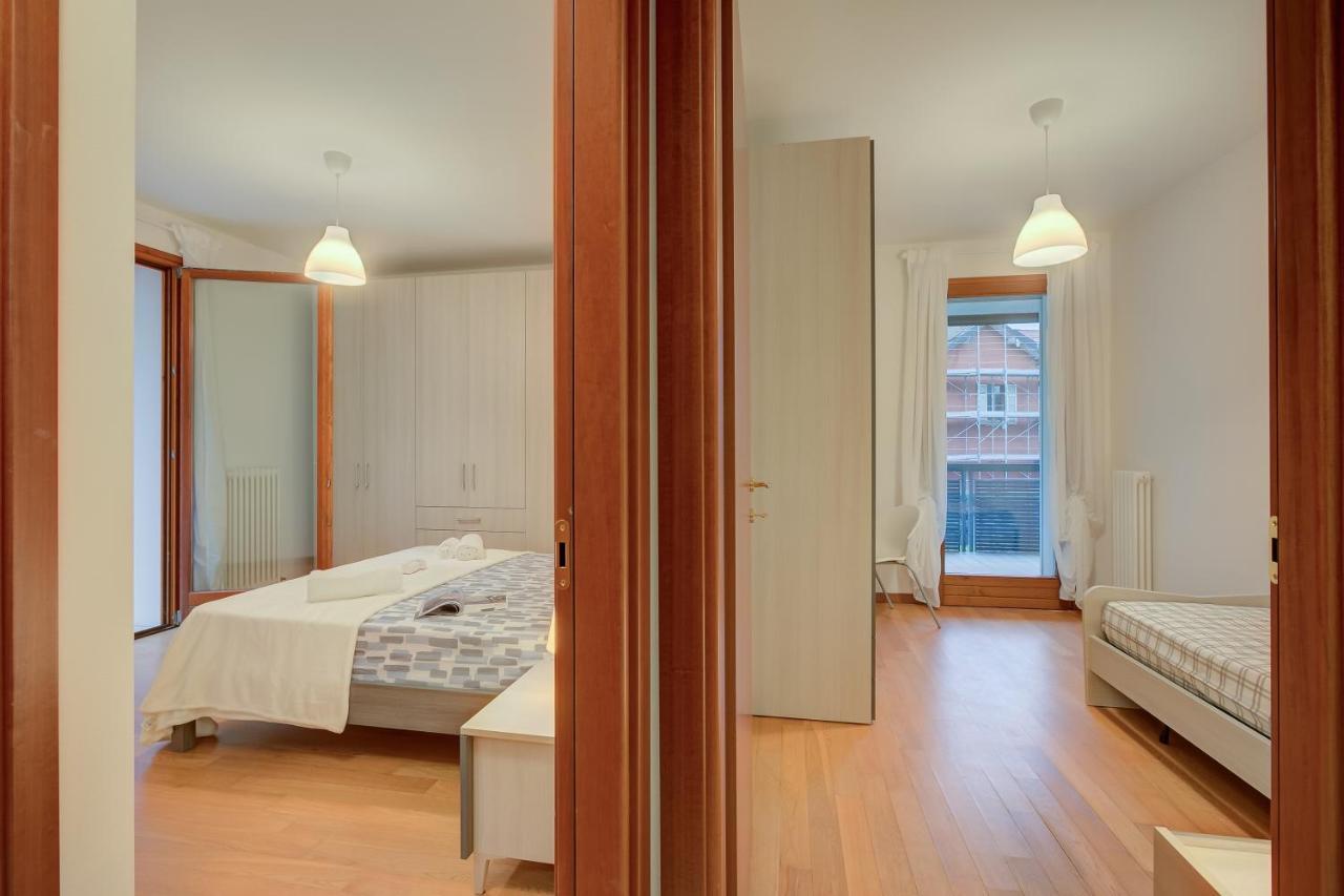 Magnolia - Happy Rentals Laveno-Mombello Exterior photo