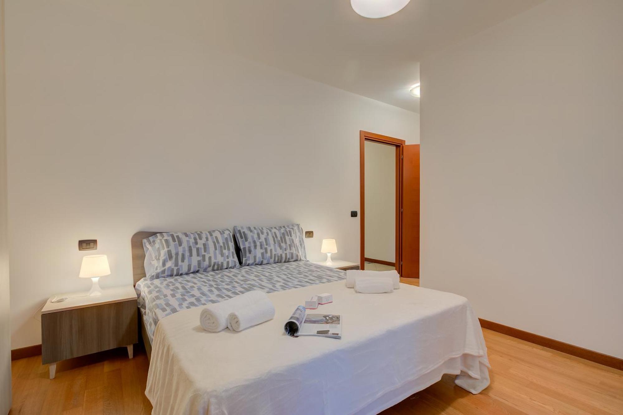 Magnolia - Happy Rentals Laveno-Mombello Exterior photo