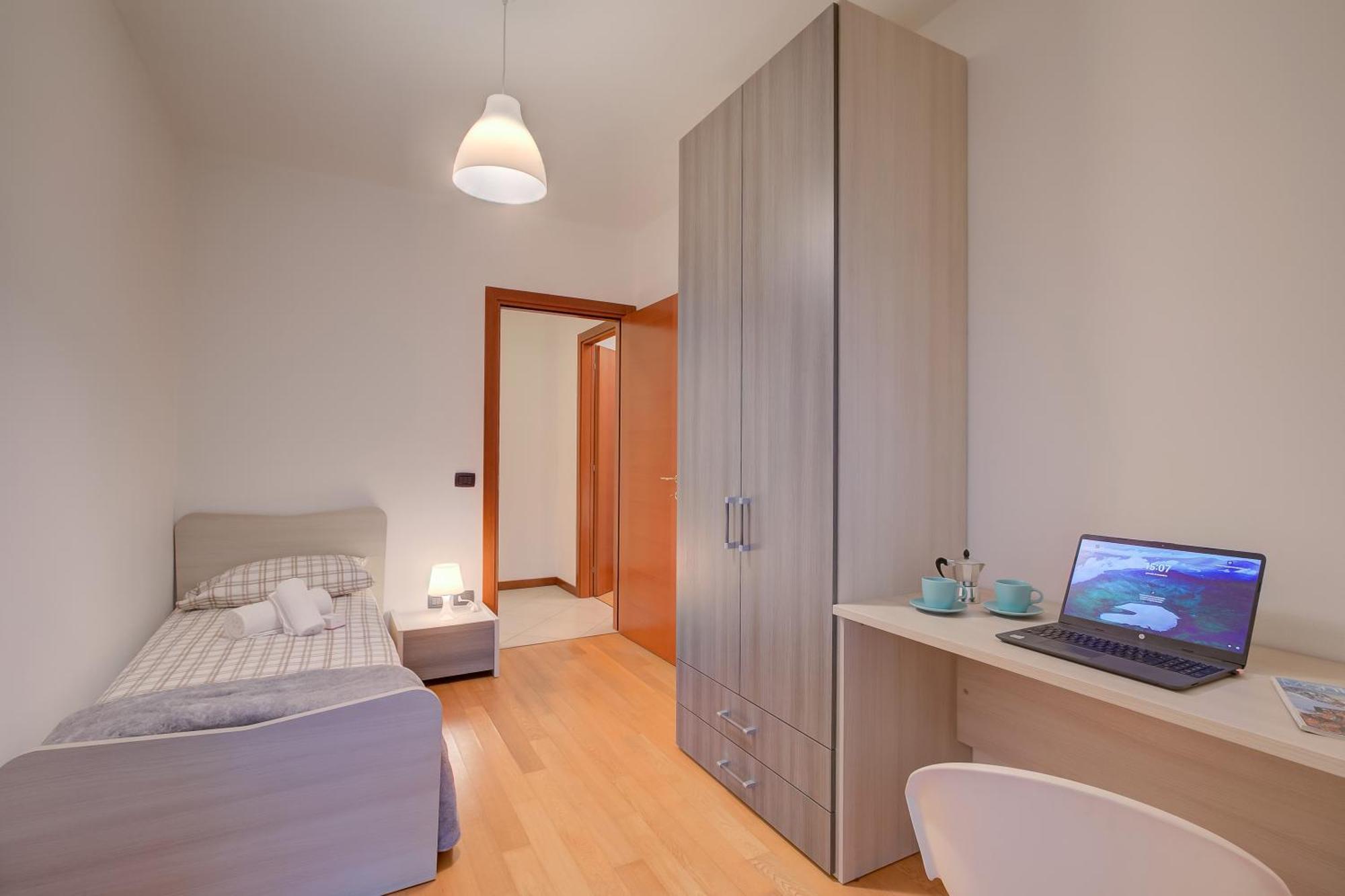 Magnolia - Happy Rentals Laveno-Mombello Exterior photo
