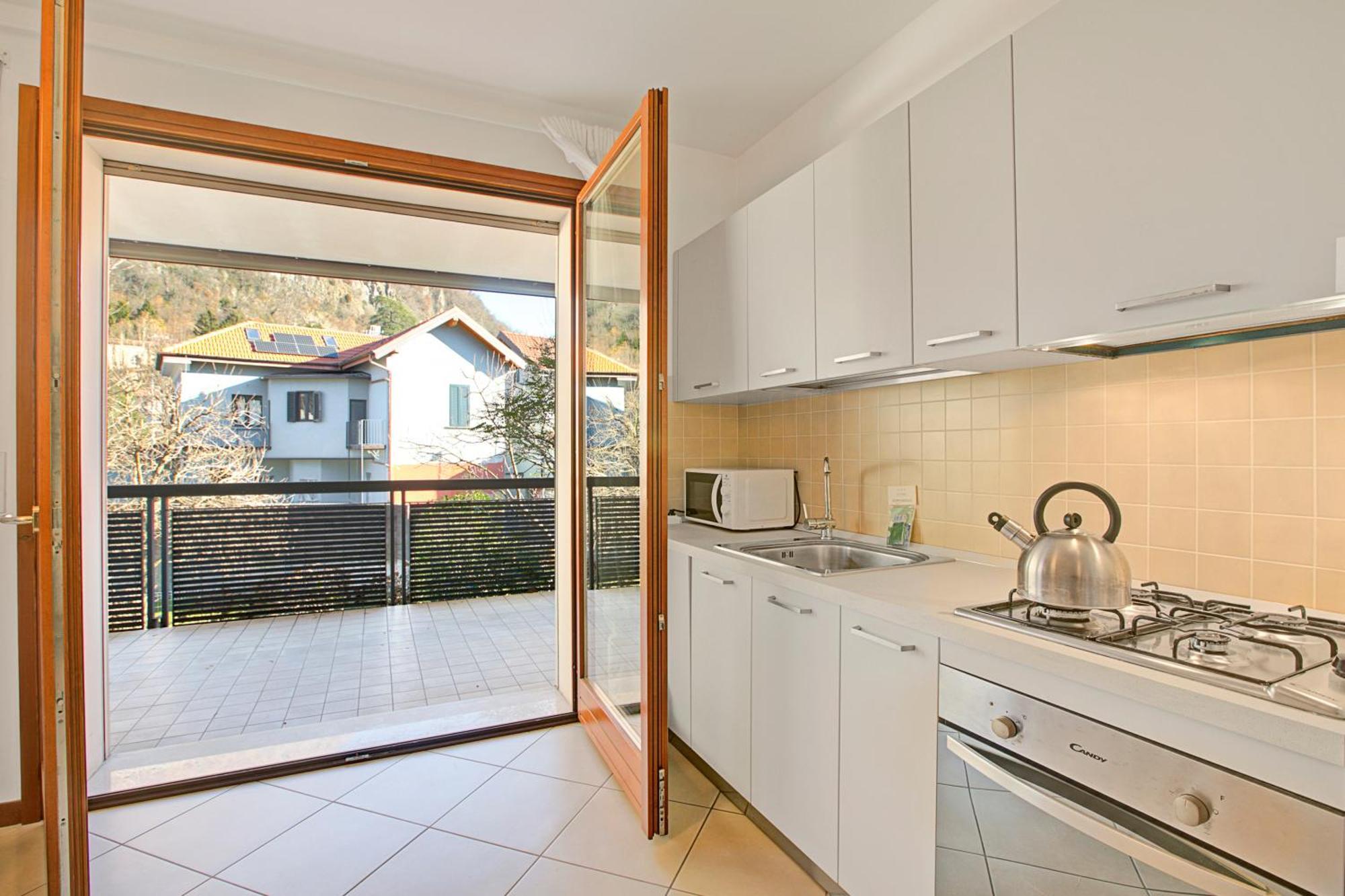 Magnolia - Happy Rentals Laveno-Mombello Exterior photo